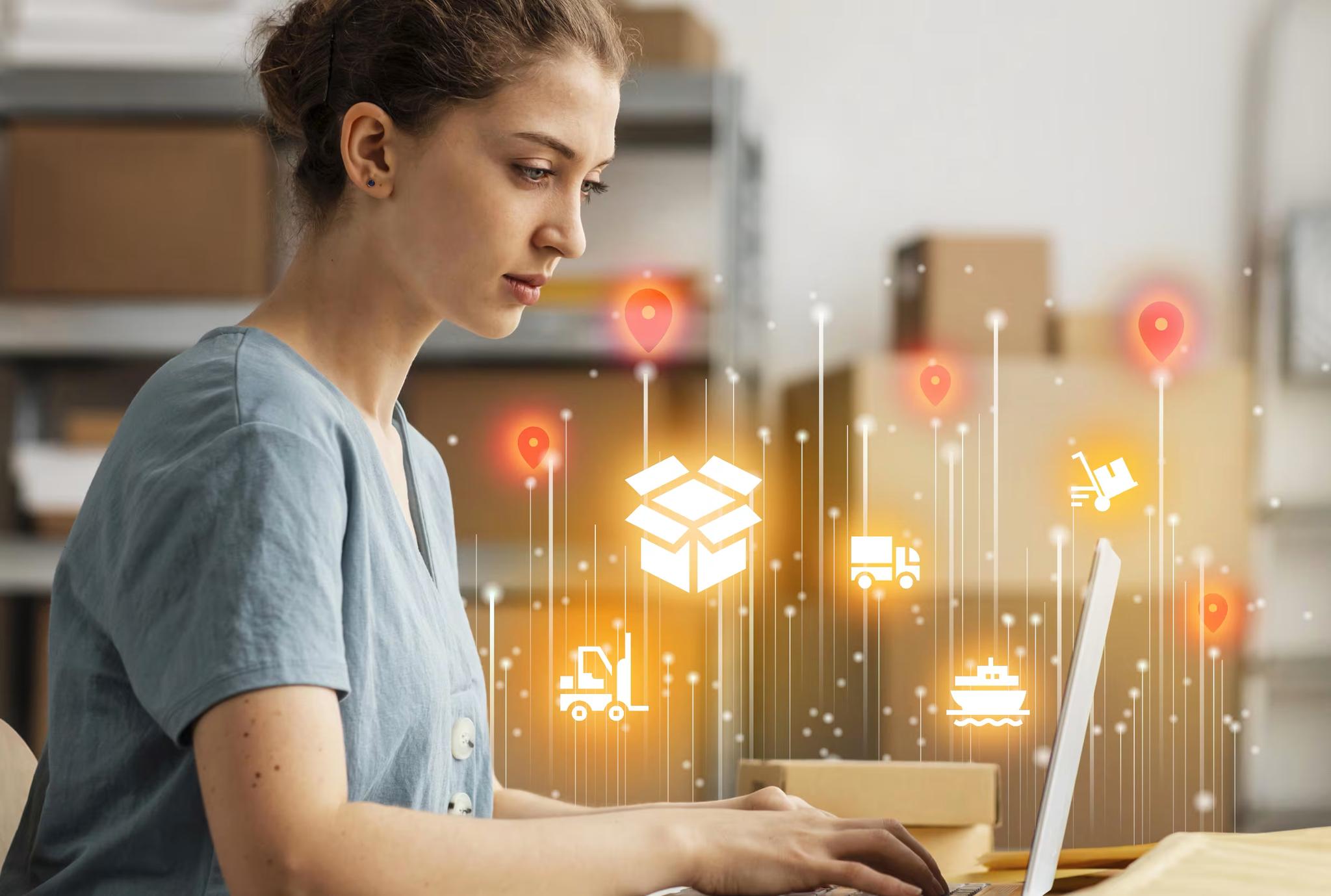 AI Sales Agent in E-Commerce
