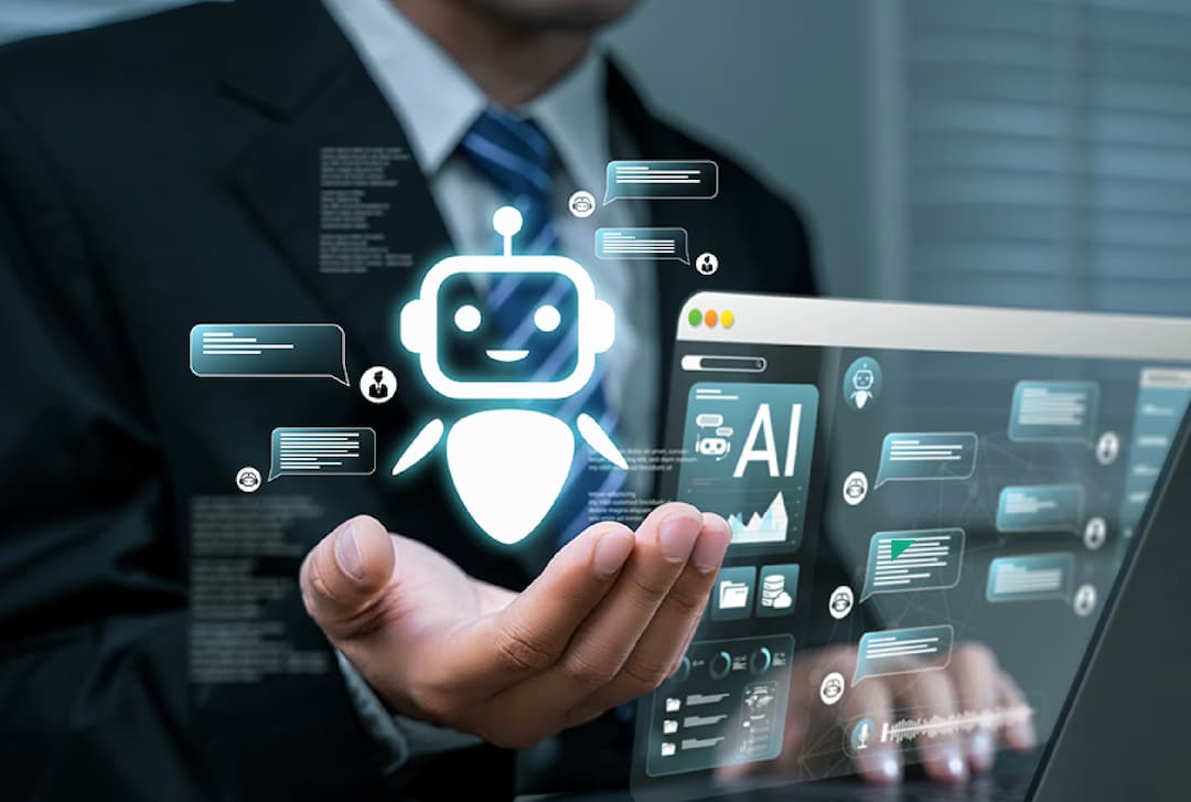 Unlocking Better CX in Financial Services with Autonomous AI Agents