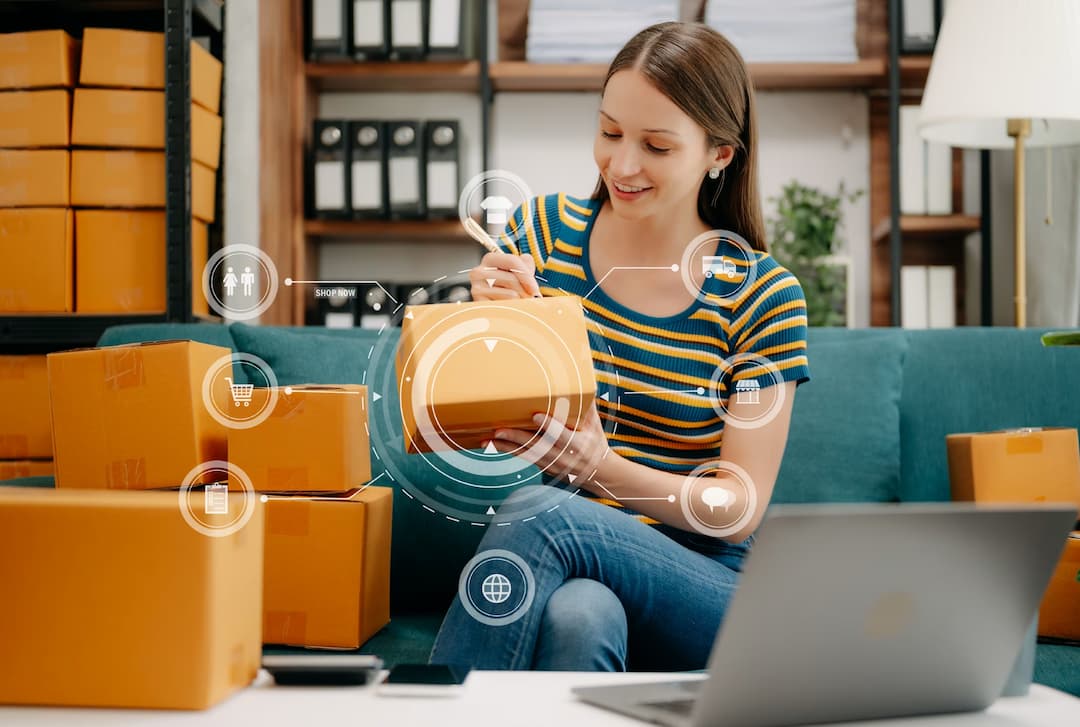 AI Agents for e-commerce