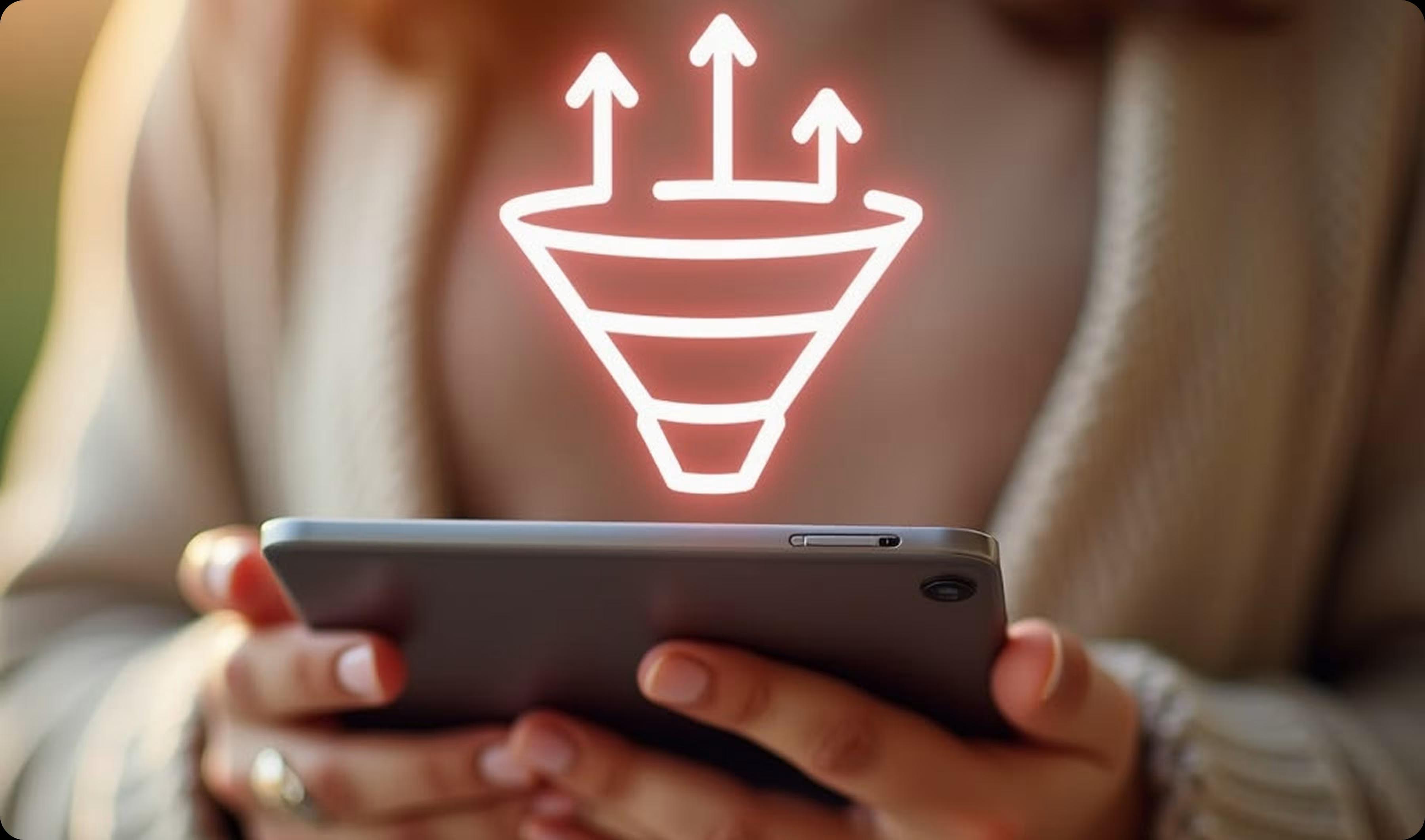 6 Strategies To Build A Digital Growth Funnel in 2026