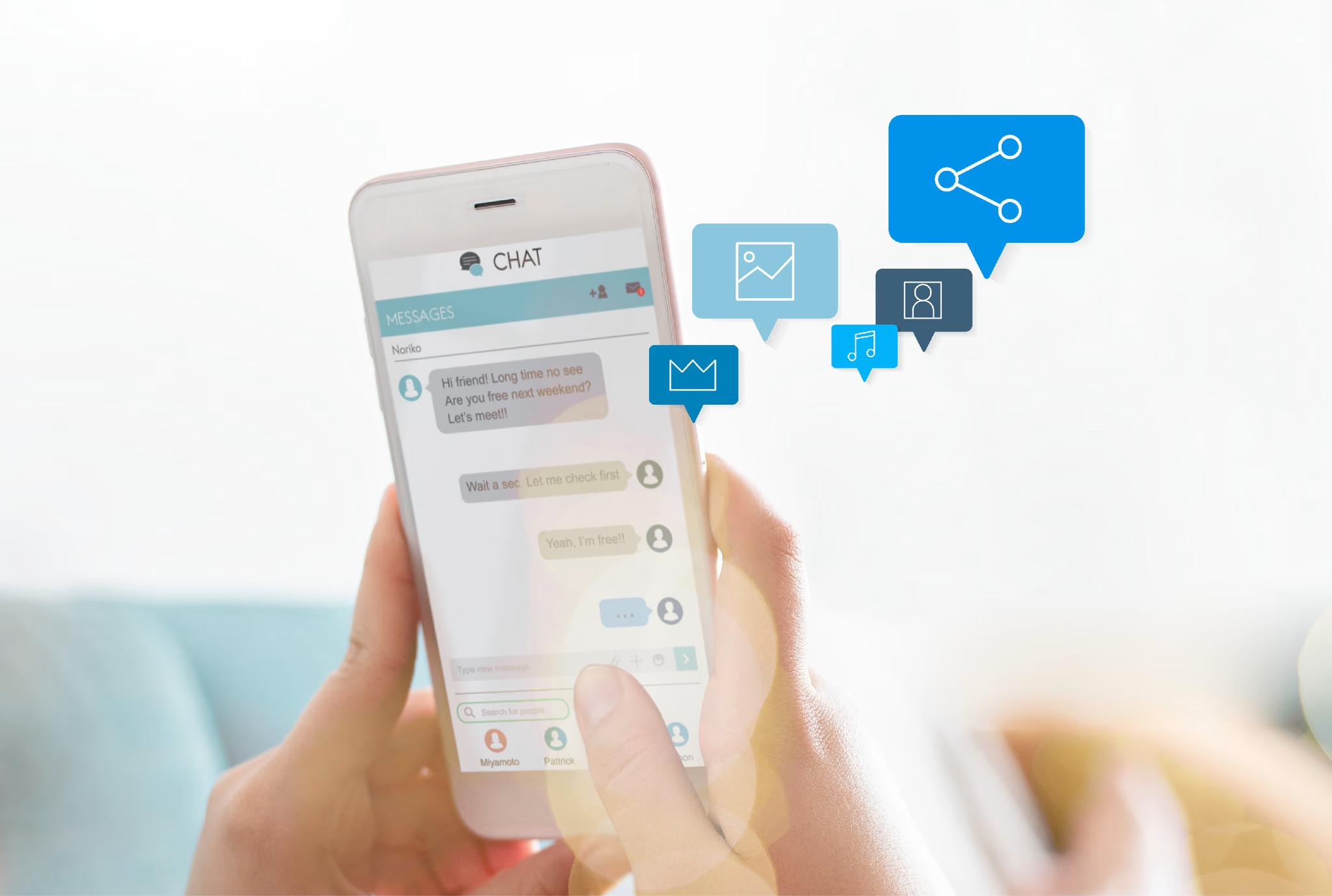 Conversational Chatbots for E-commerce
