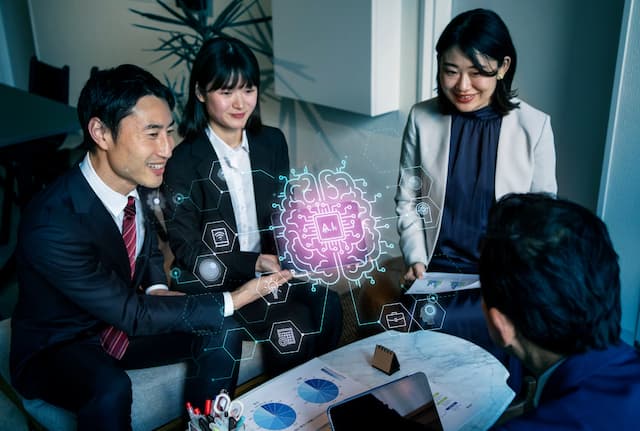 3-Step Custom AI Agent Development With TechMonk's Agent Builder