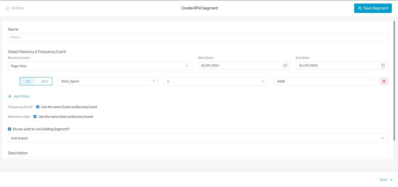 Customer Segmentation on TechMonk