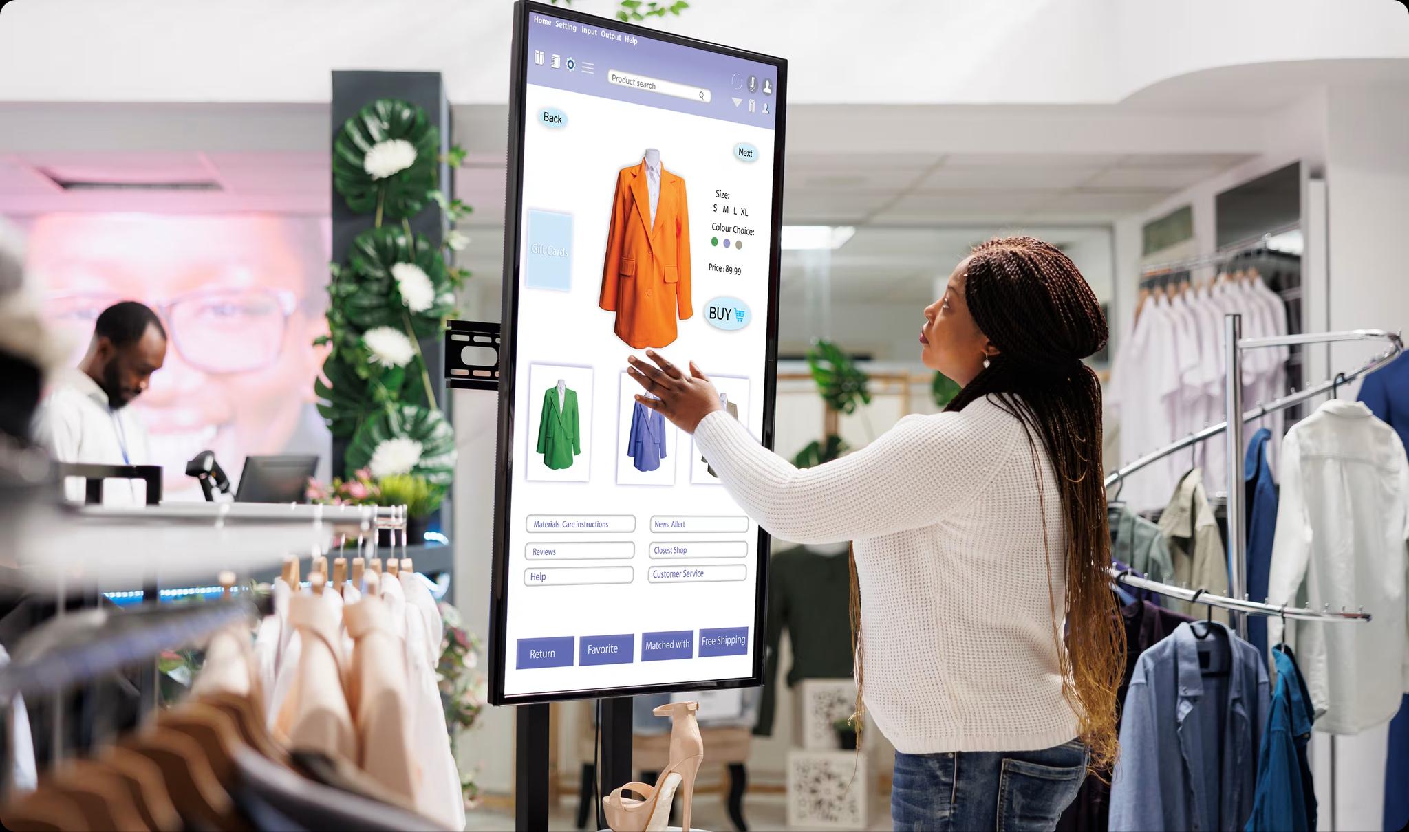 AI marketing agent