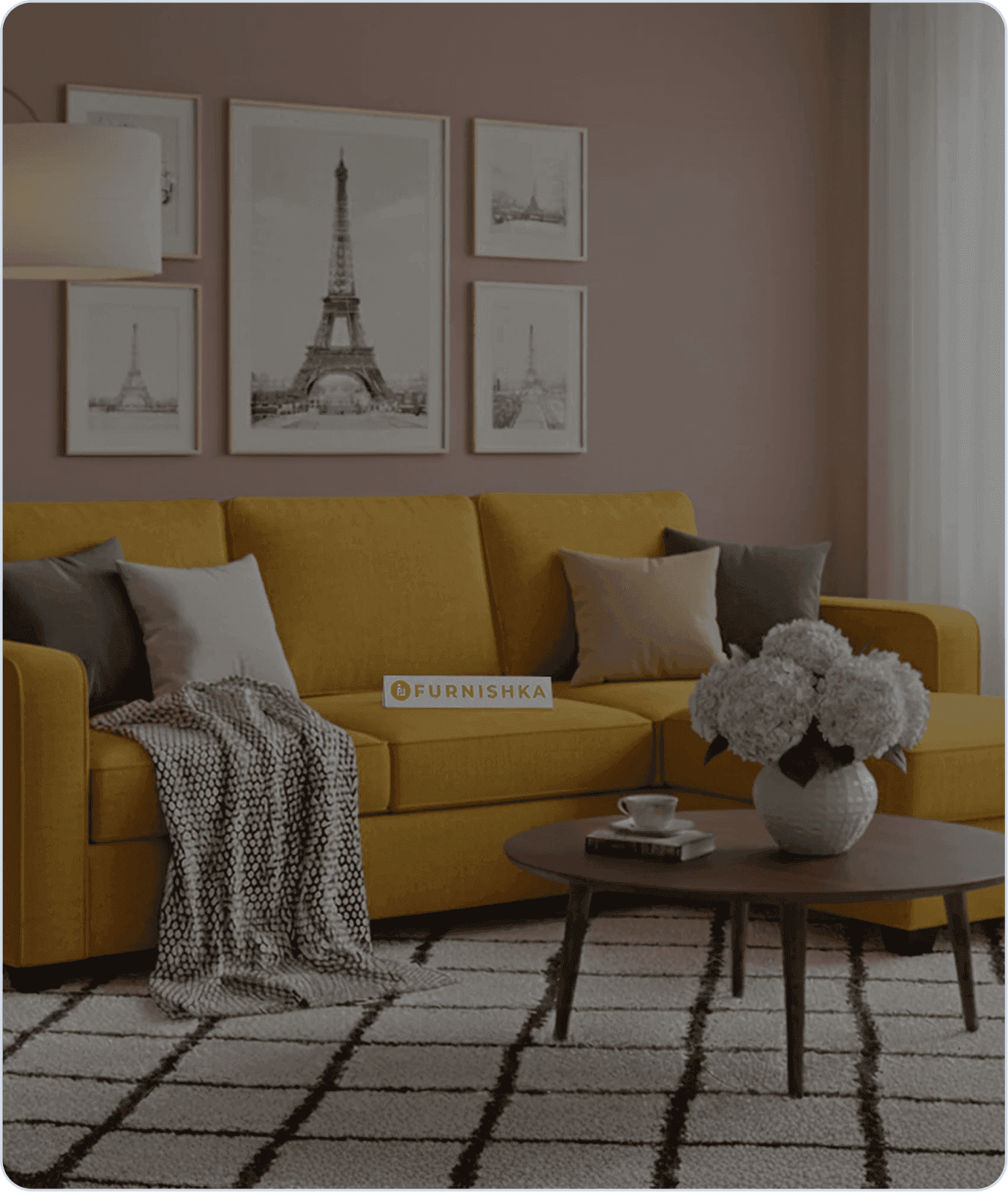 Furnishka: From Showroom-Centric Retailer to Omni-Channel Powerhouse