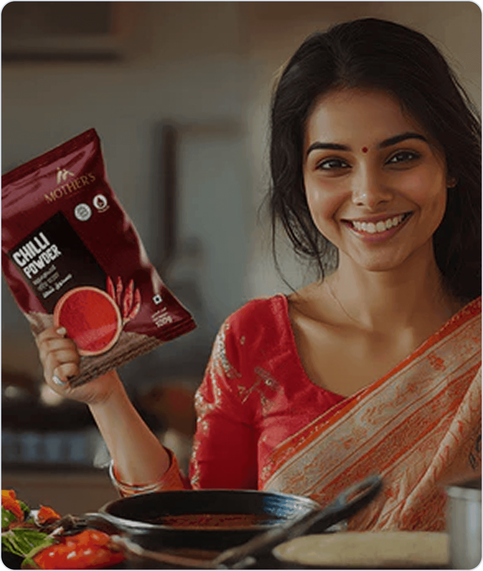 Mother's Foods: Driving Festive Campaign Uplift with AI Customer Journeys