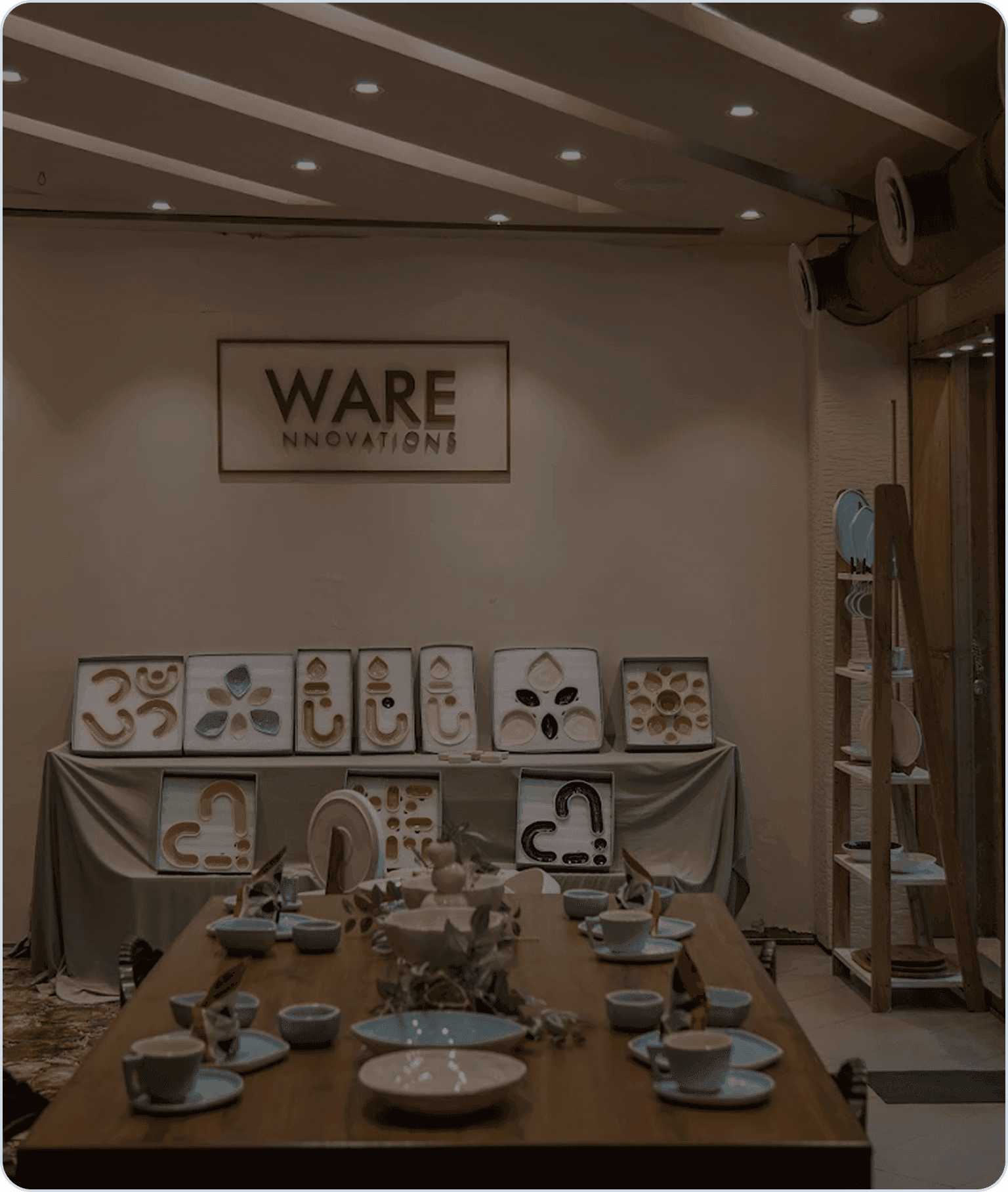Ware Innovations: Shortening B2B Cycles with Artisanal AI Storytelling