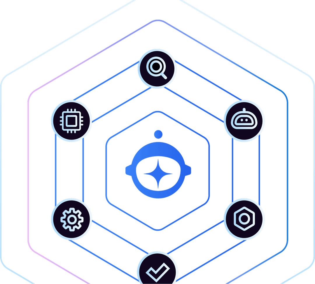 AgentMonk - Agentic Workflow Platform