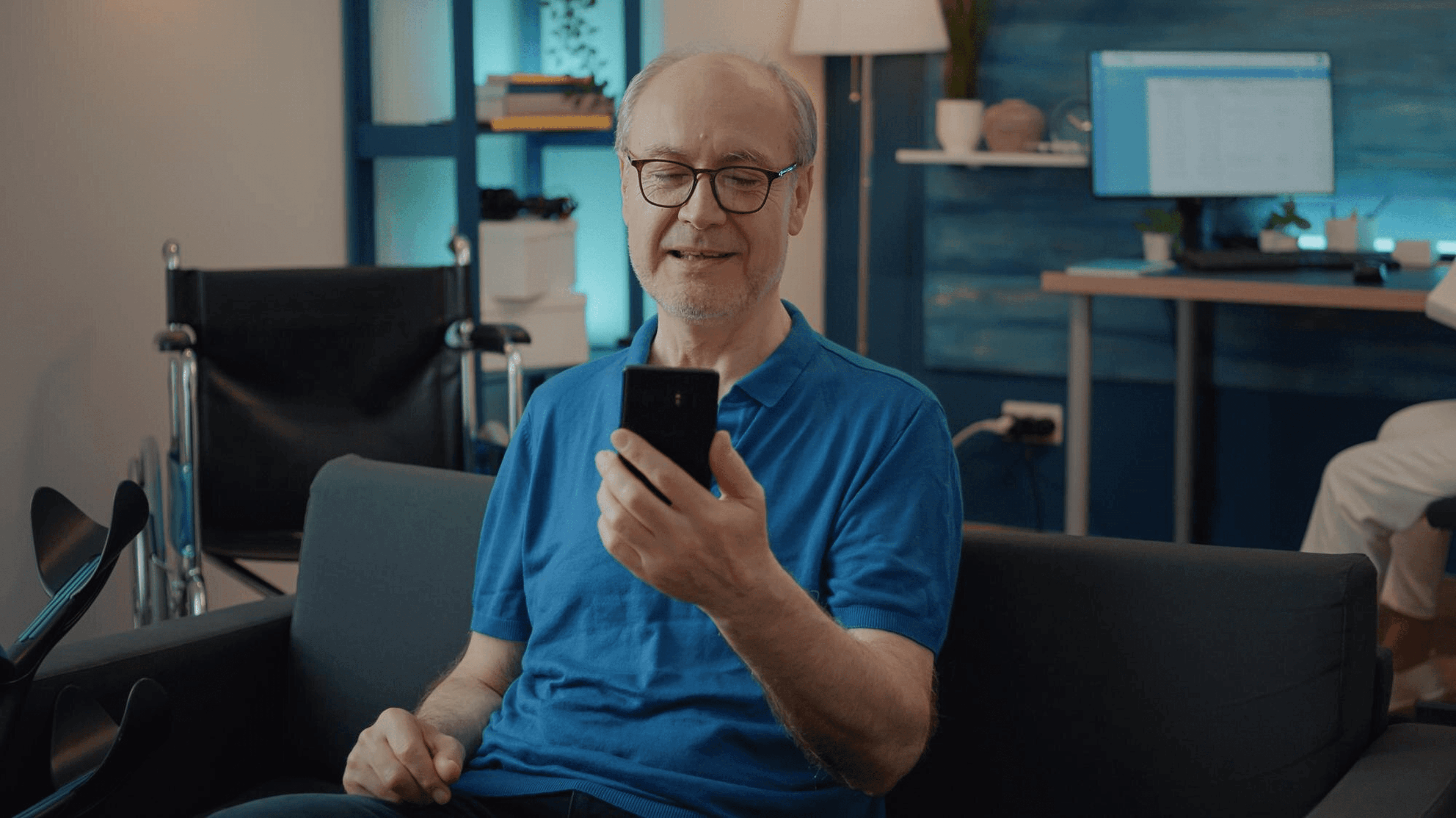 Hospital AI platform