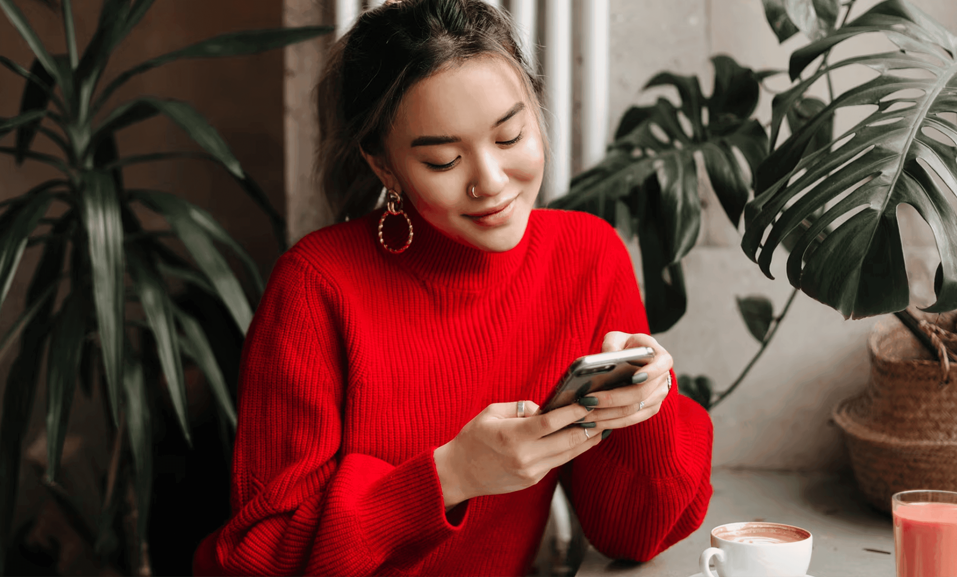 Retail AI platform