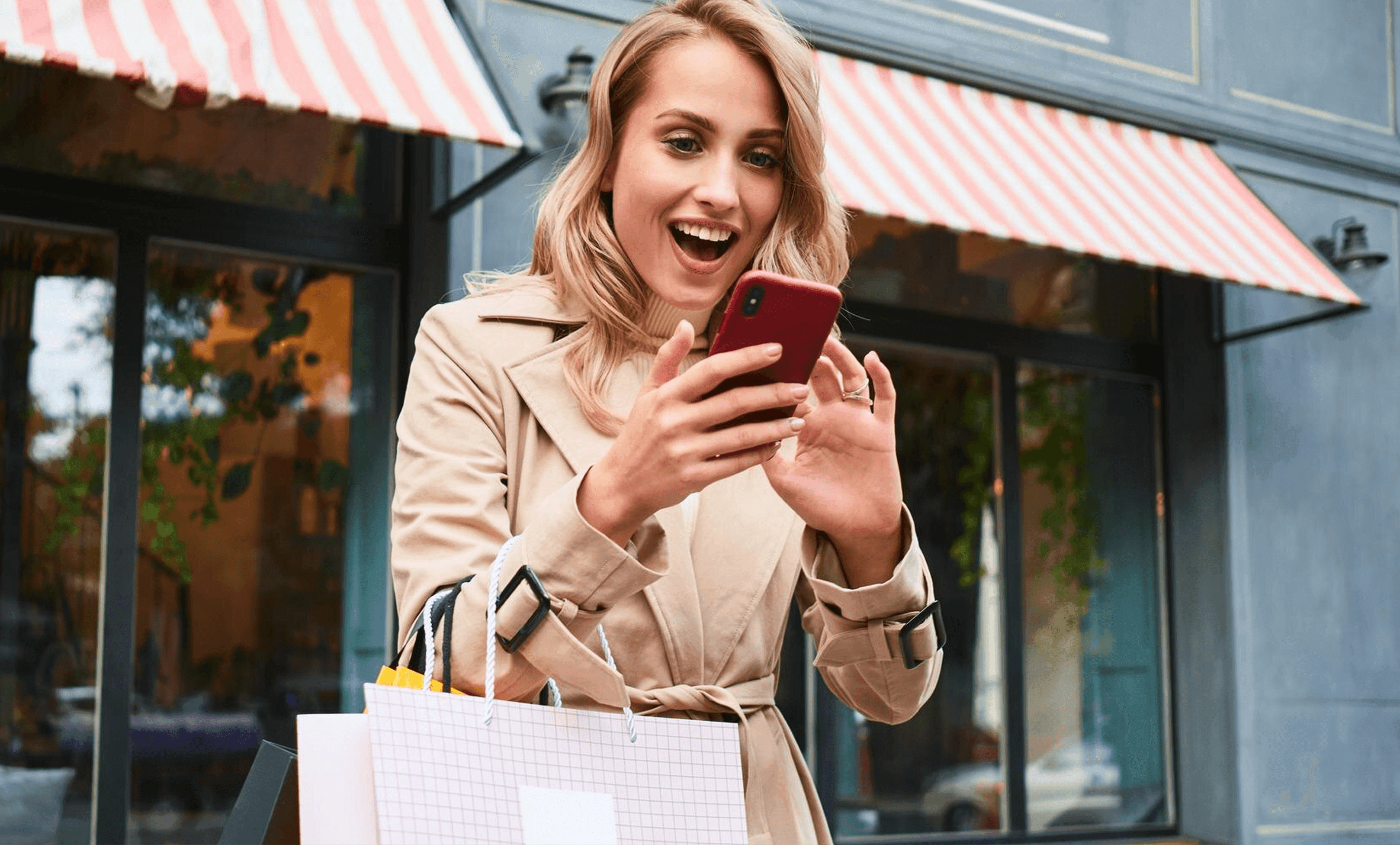 Retail AI platform