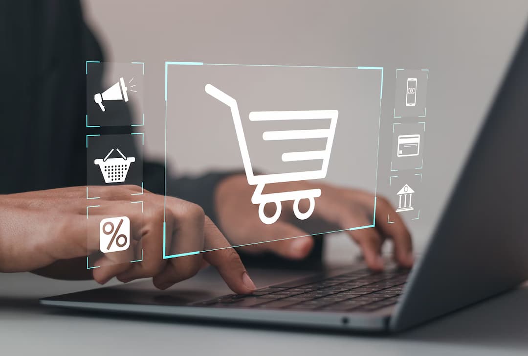 Virtual Shopping Assistant