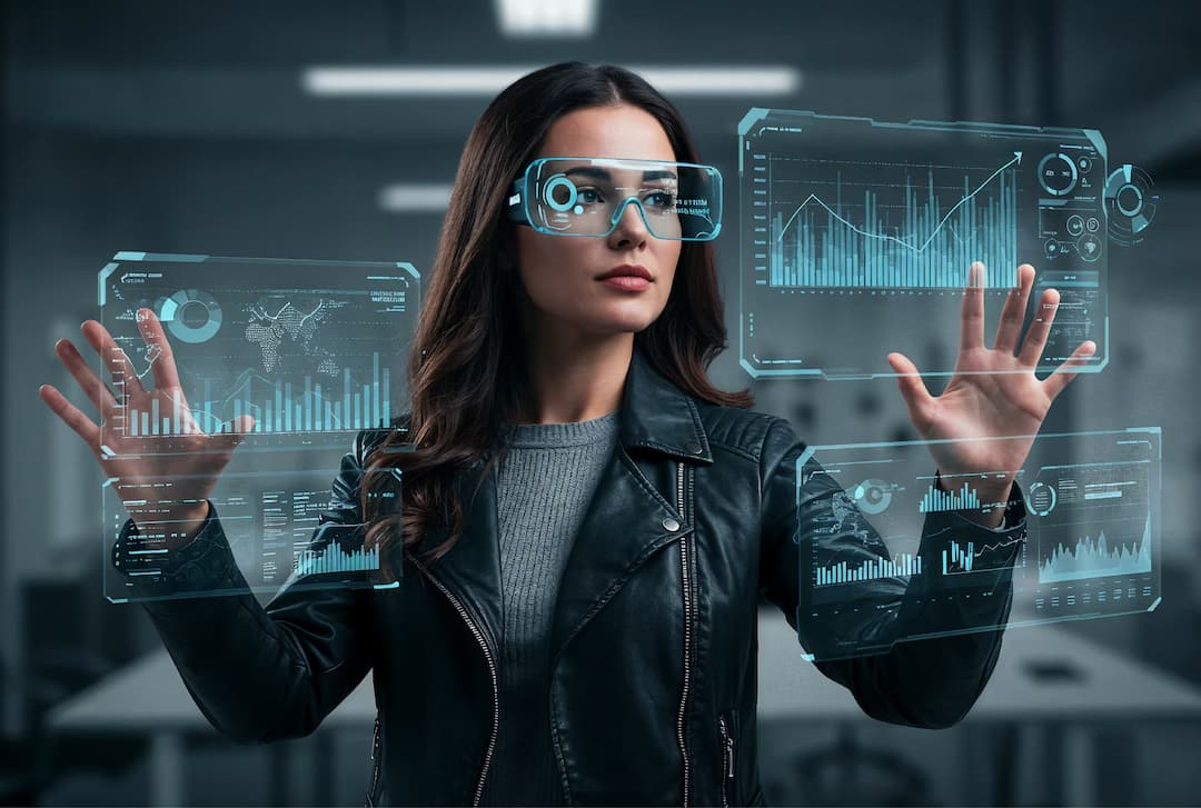 AI-driven customer intelligence and hypersonalision