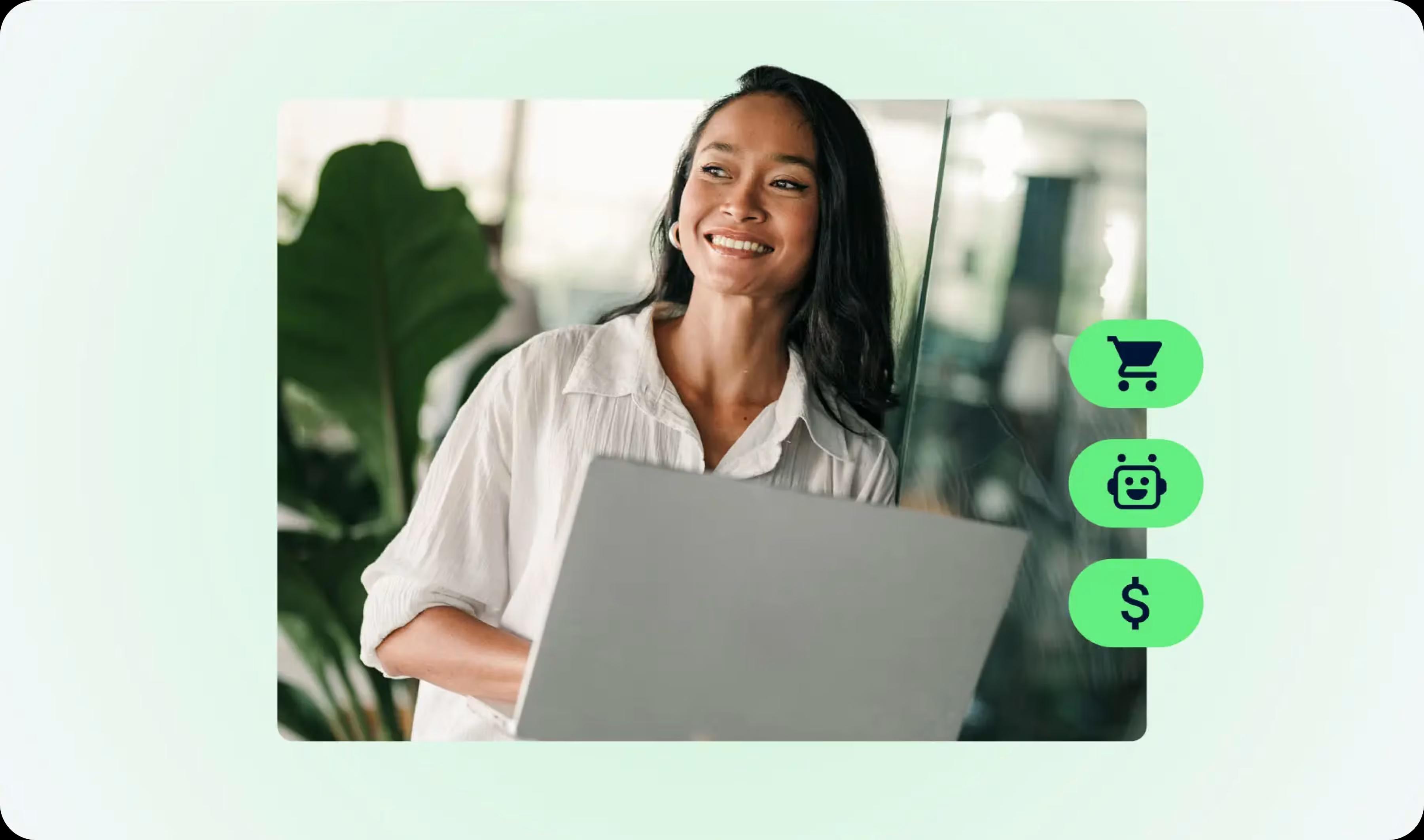 Why Are AI Marketing Agents The Next Essential Tool for E-Commerce?