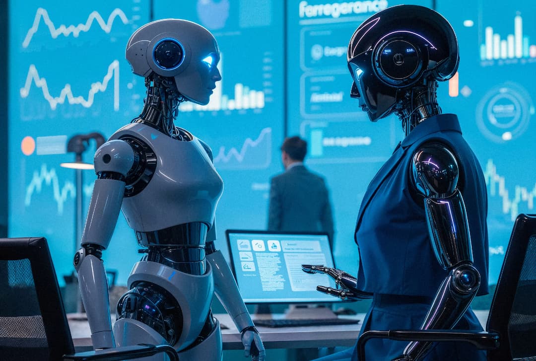 AI-driven customer intelligence and hypersonalision