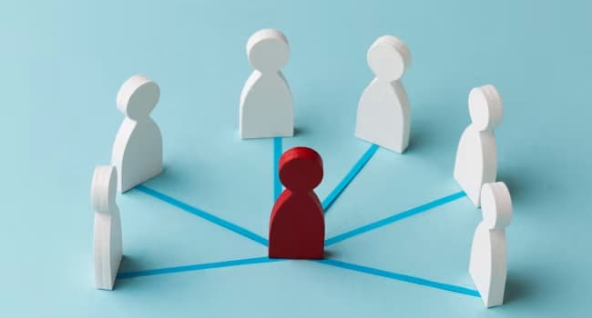 Customer Segmentation in Personalised Marketing