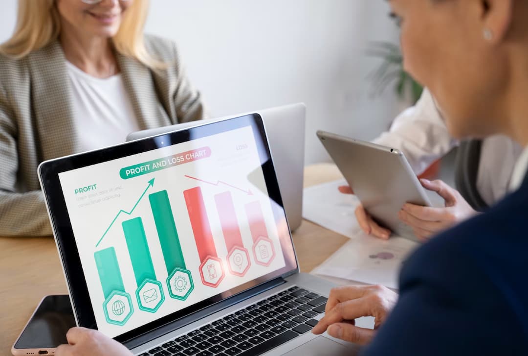 Cohort analysis in e-commerce