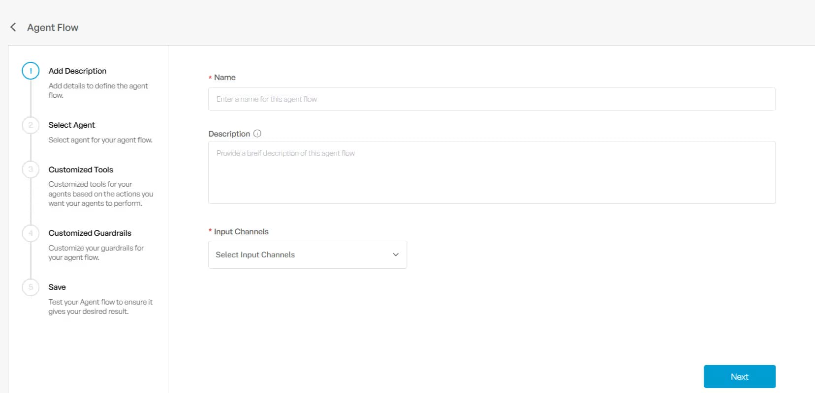 Choose the right AI agents for your workflow