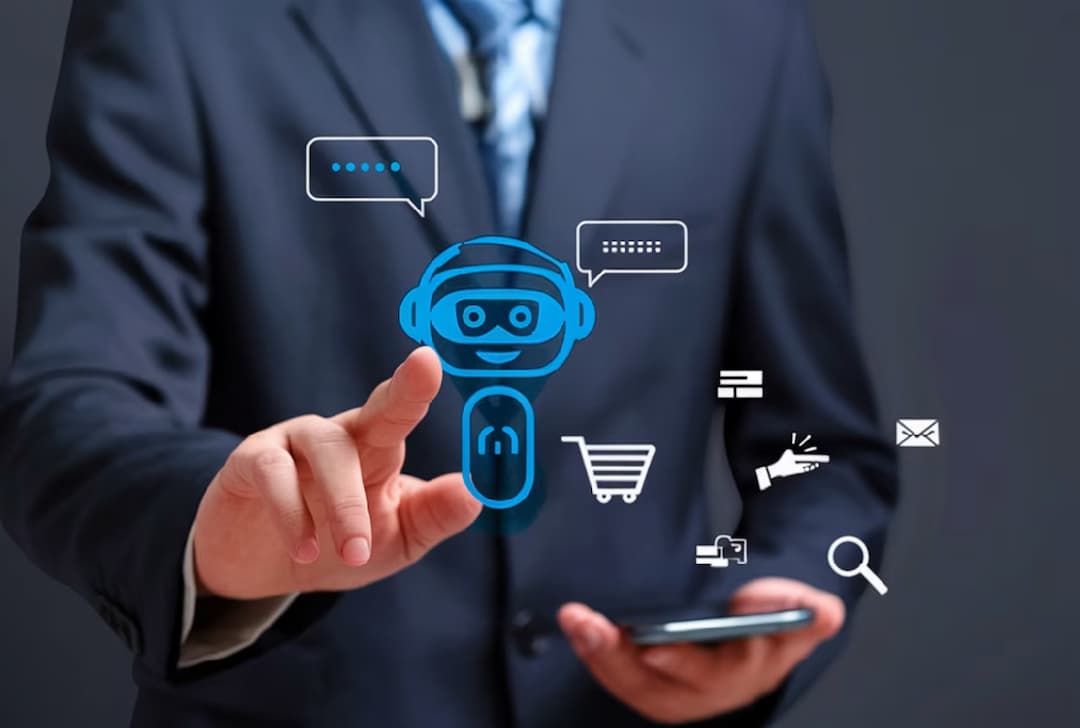 AI Agent for Marketing Automation