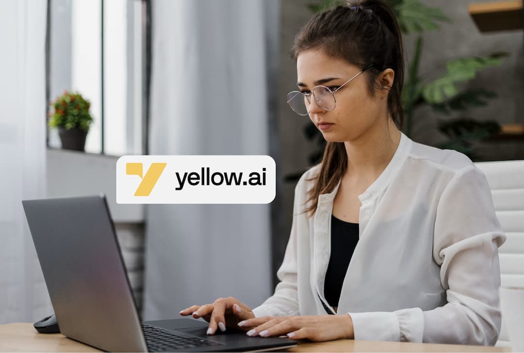 Yellow AI Competitors