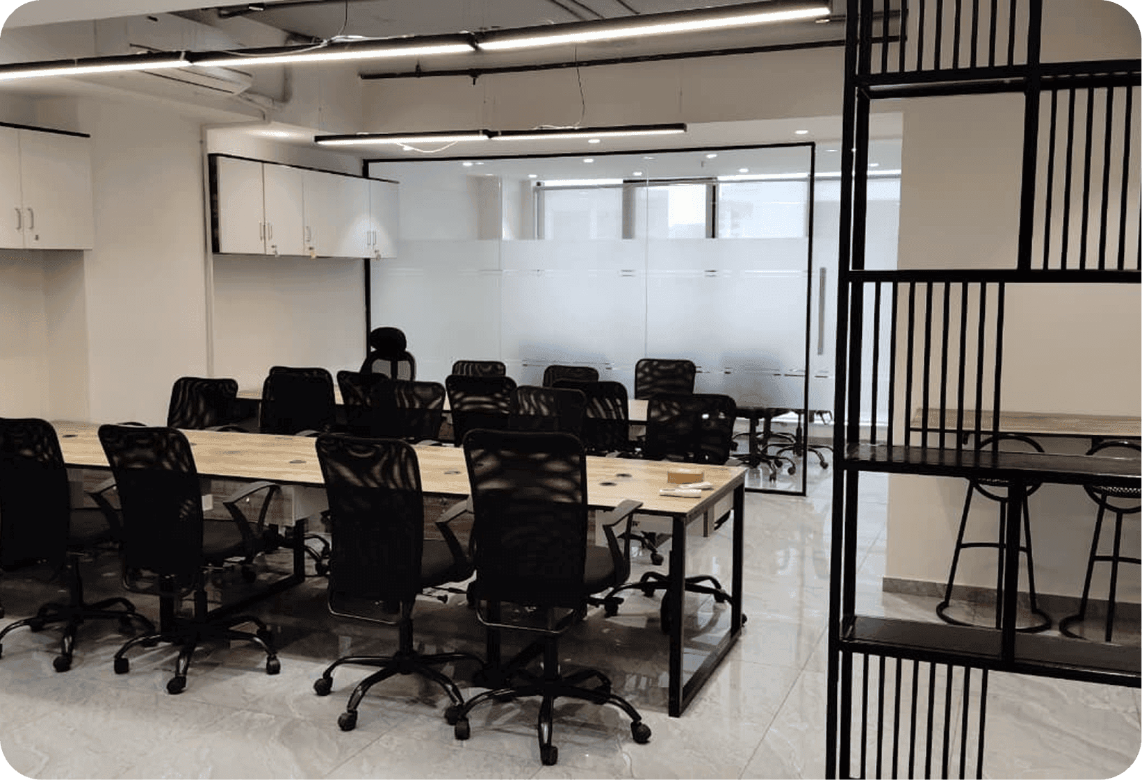 TechMonk team 1