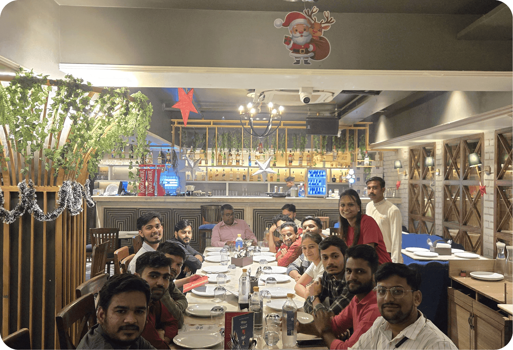 TechMonk team 11