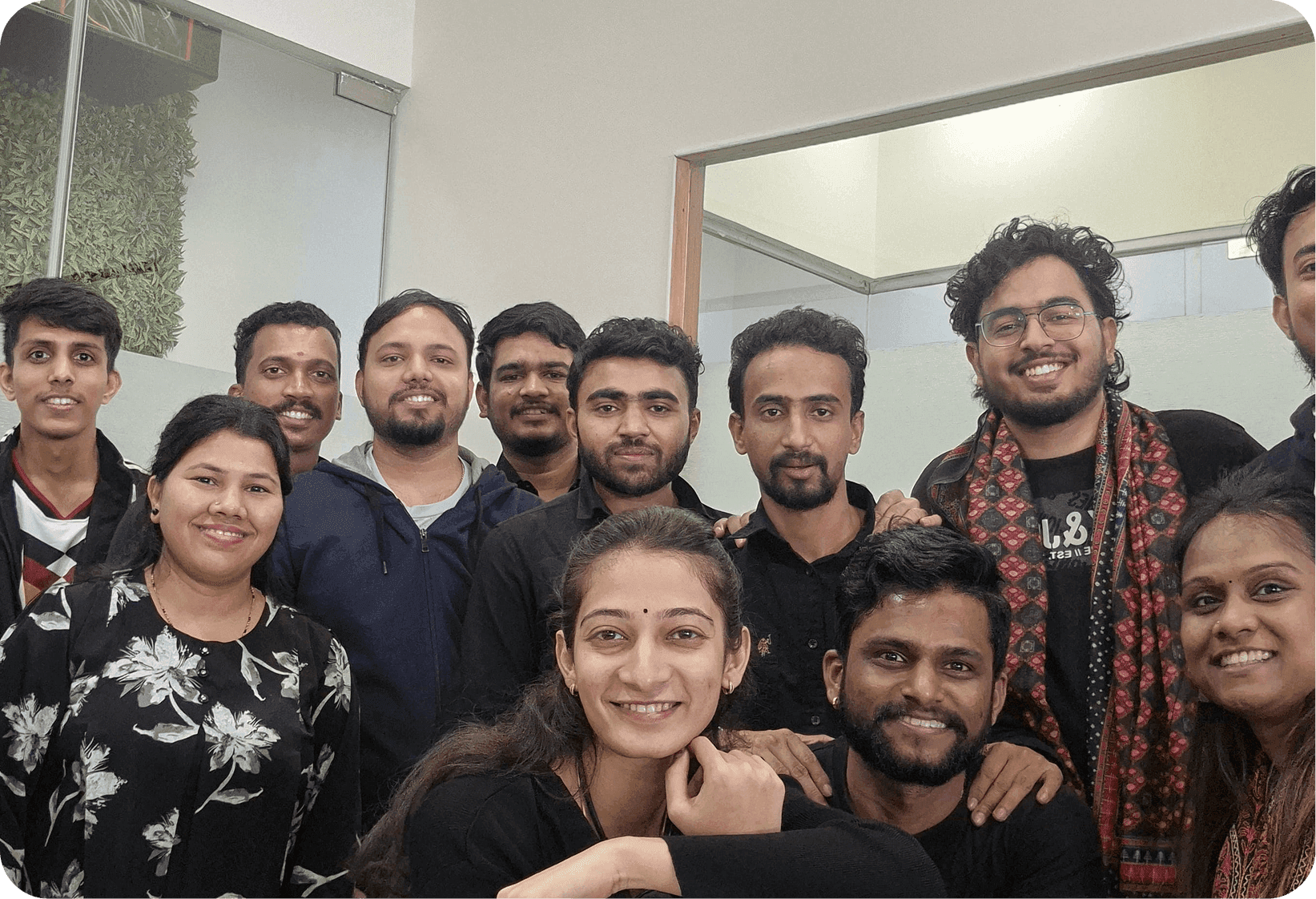 TechMonk team 4