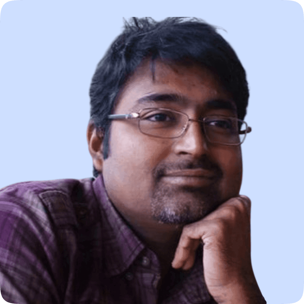 Arun Menon