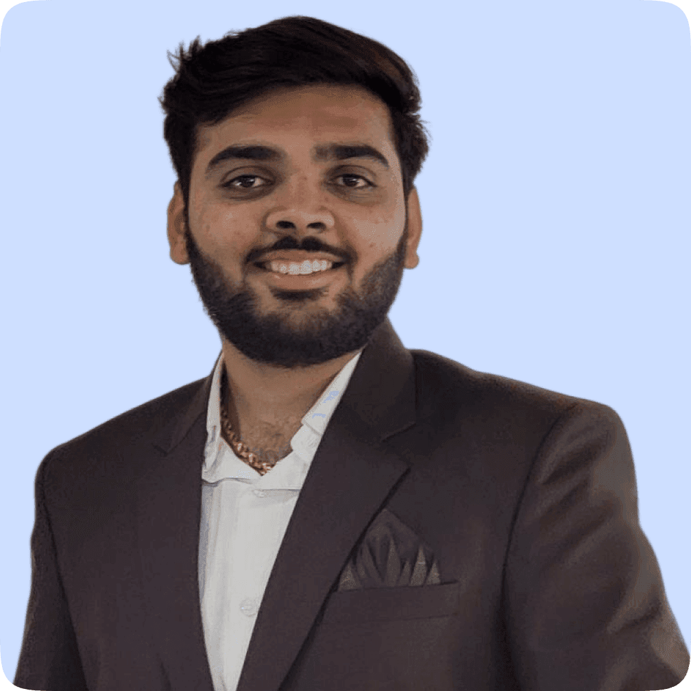 Harmit Sonani