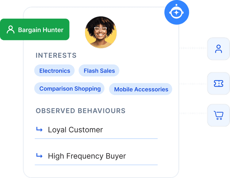 Customer Intelligence Agents