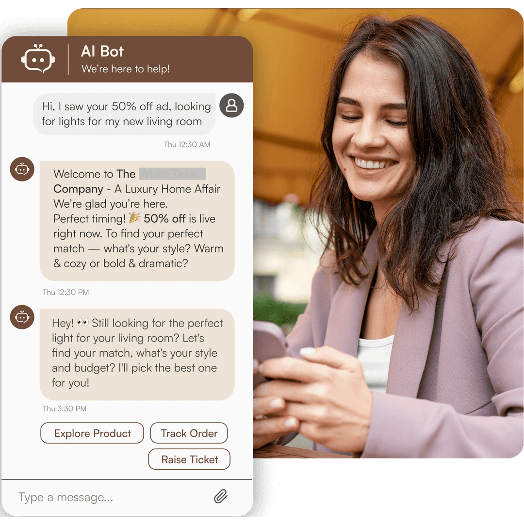 Acquisition use case