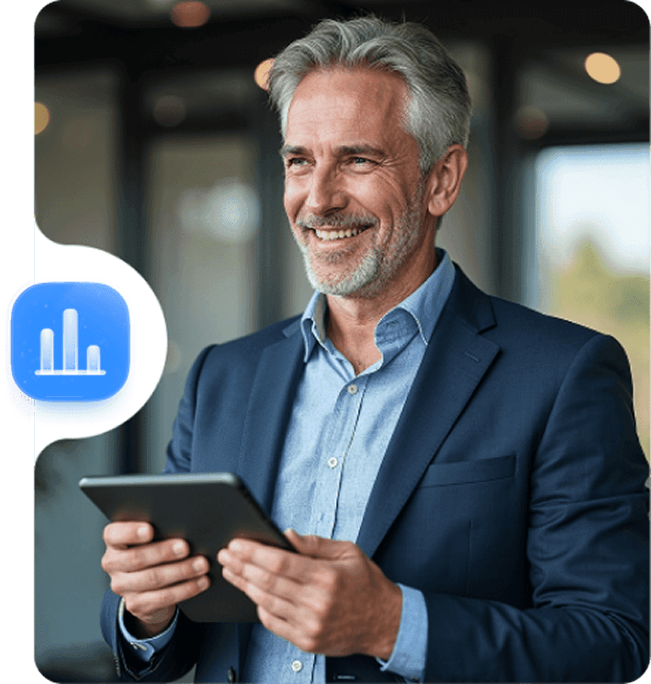 Customer Intelligence