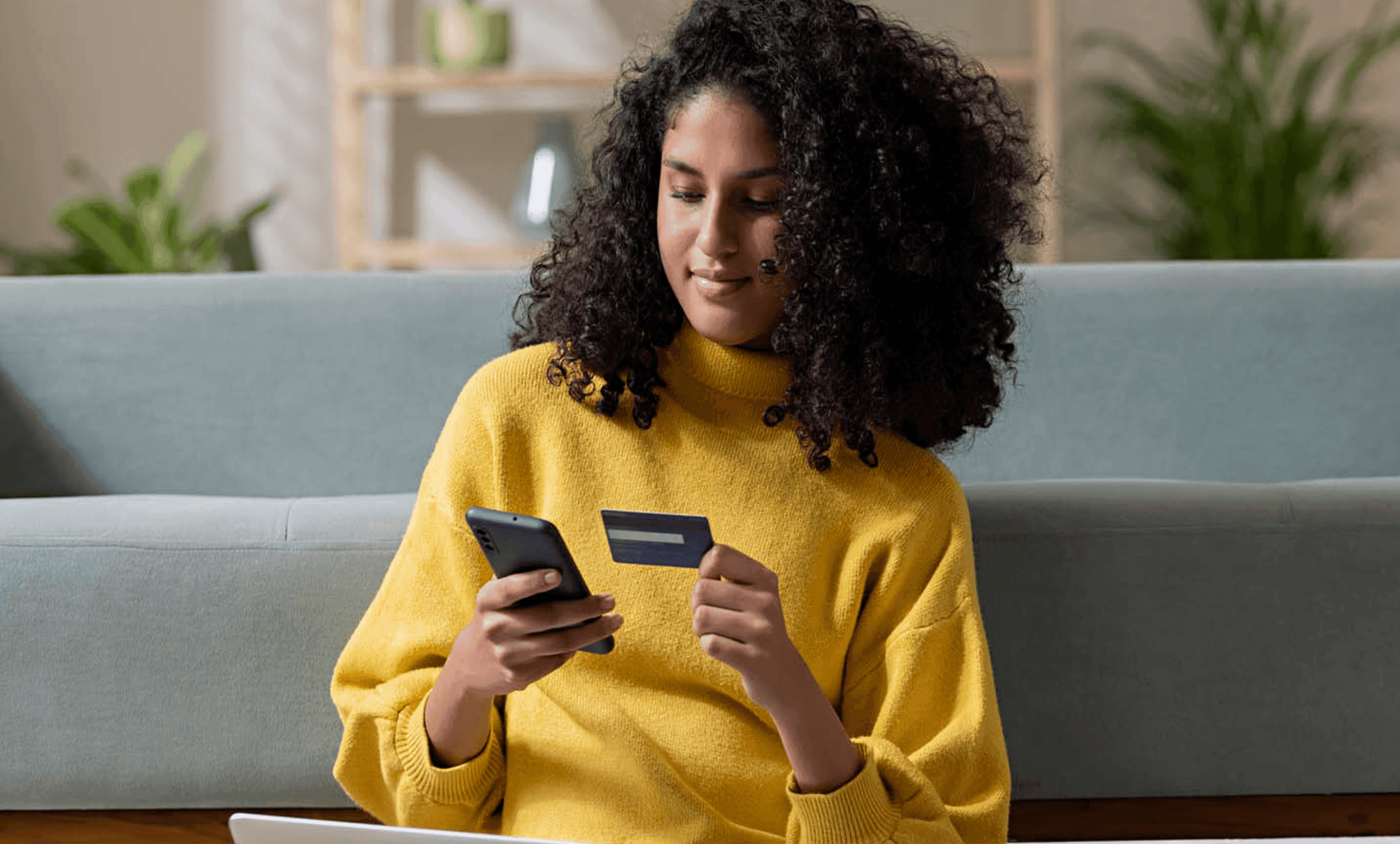 Banking AI platform