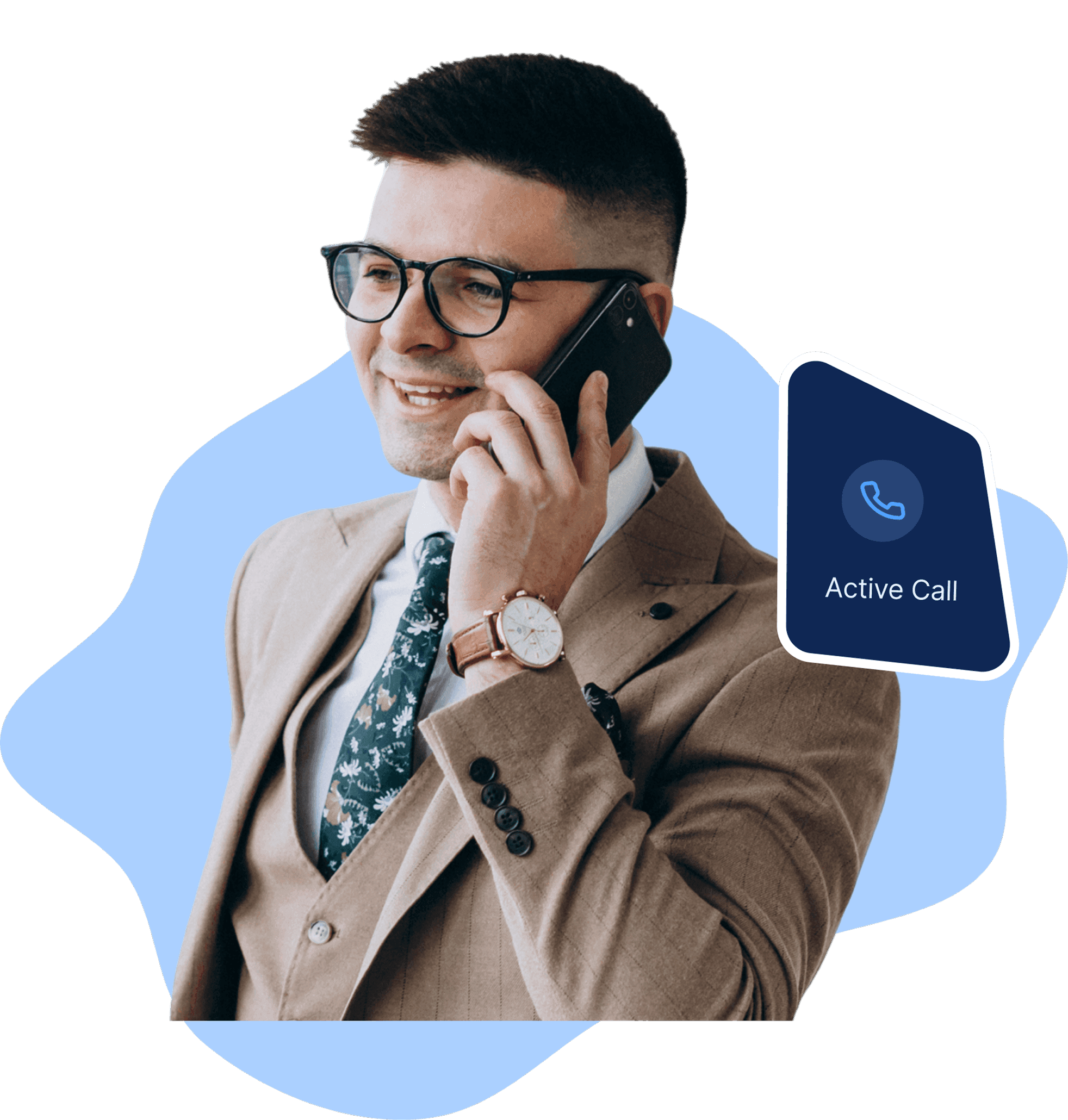 Appointment scheduling & field-service coordination: