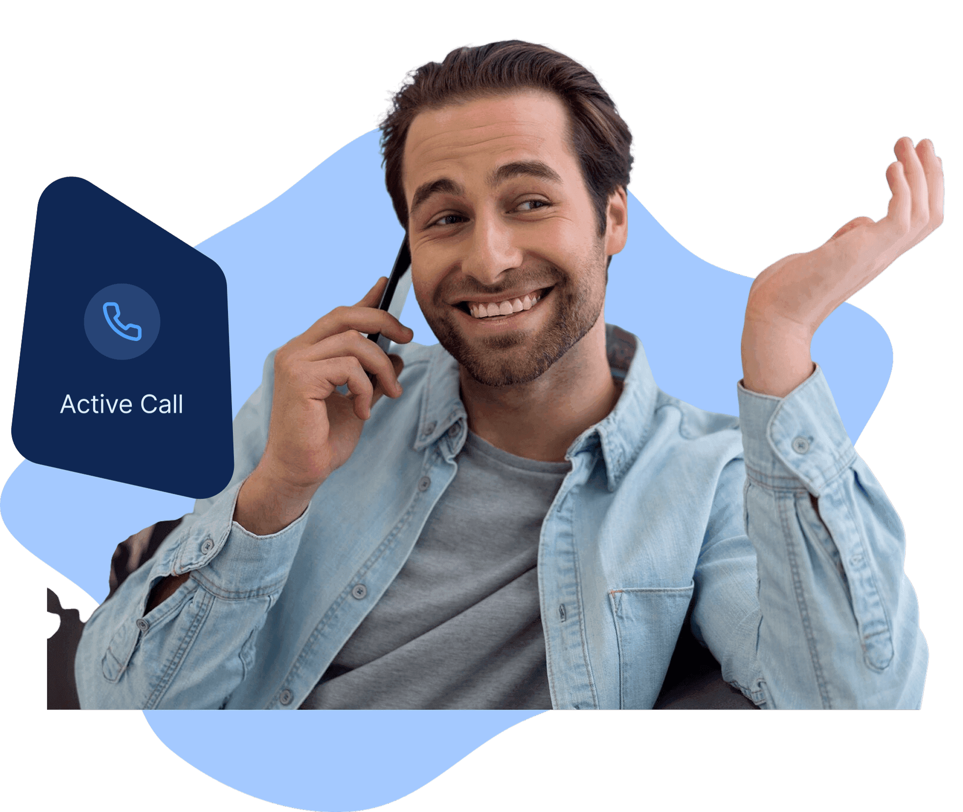 Payments, reminders & confirmations