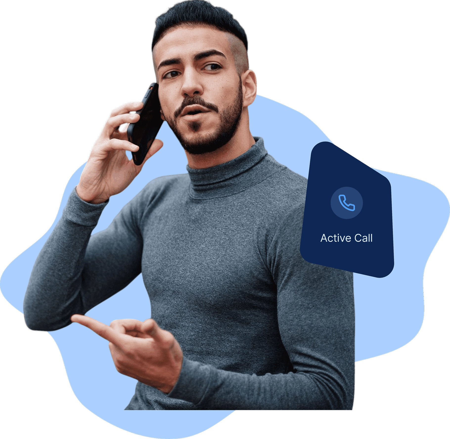 Service request automation