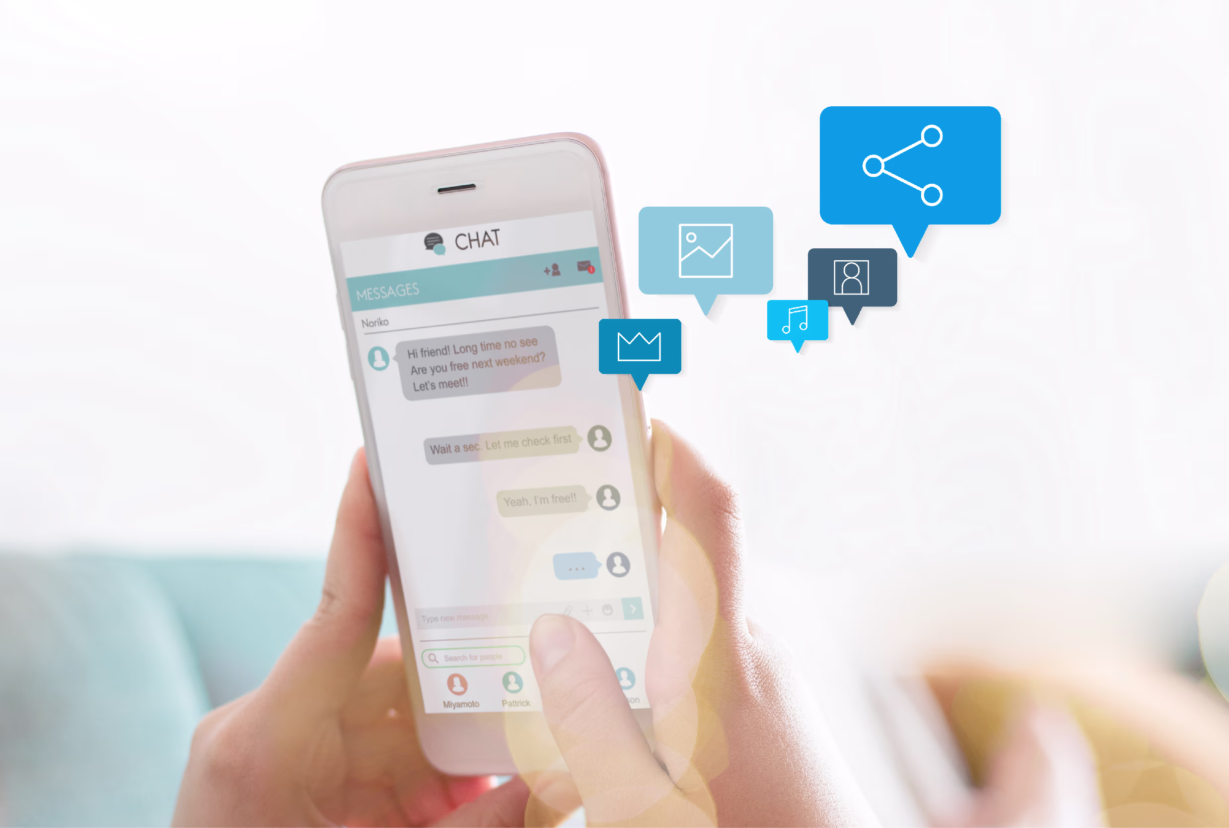 blog-conversational-chatbot