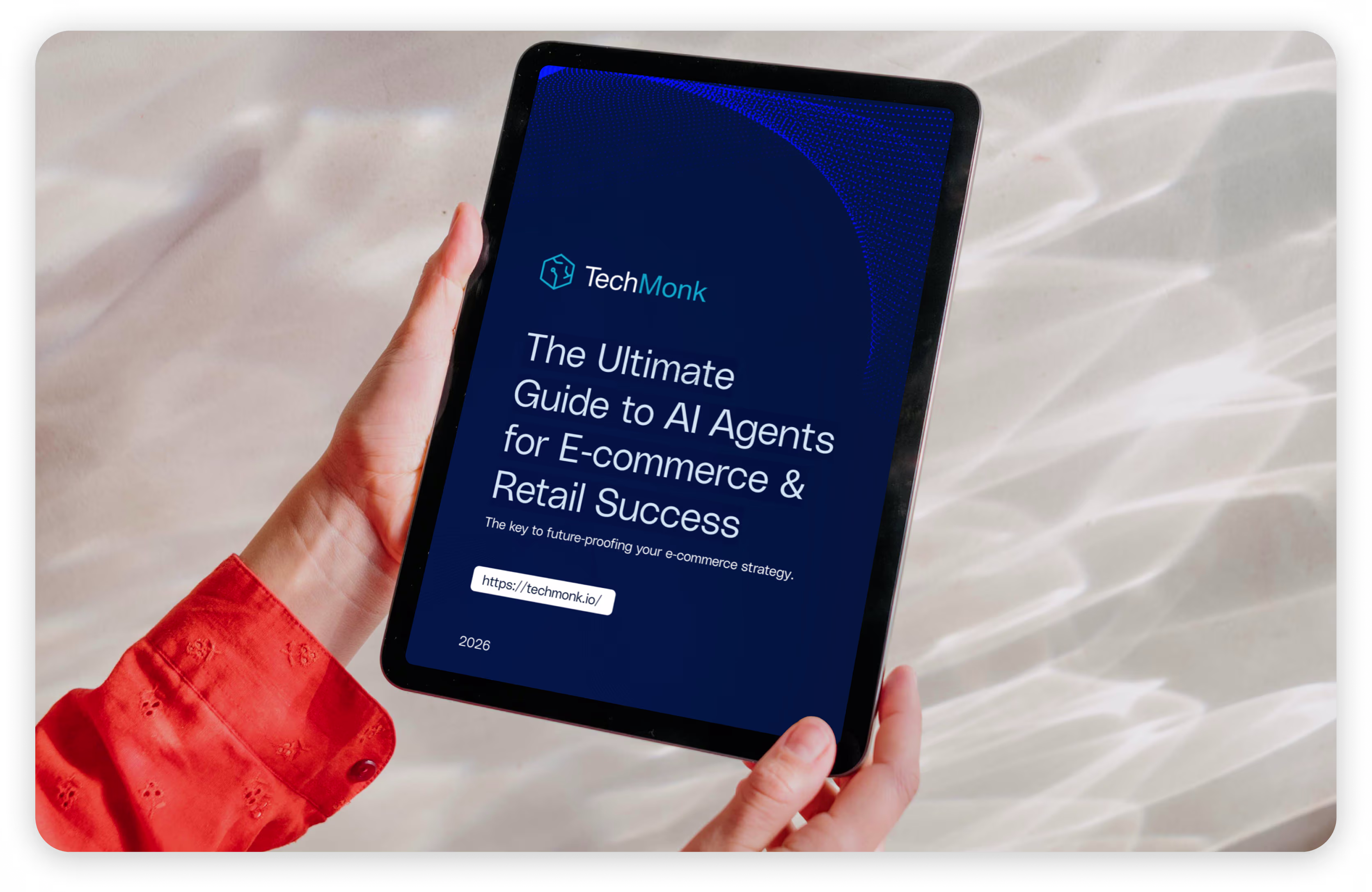 The future is AI